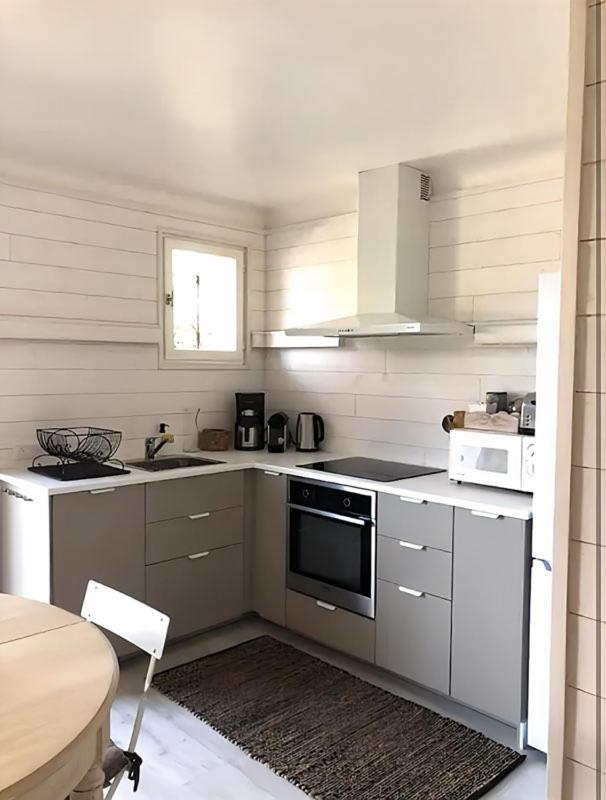 Appartement En Pleine Nature Soustons Eksteriør bilde