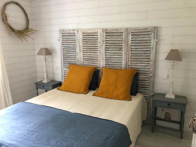Appartement En Pleine Nature Soustons Eksteriør bilde